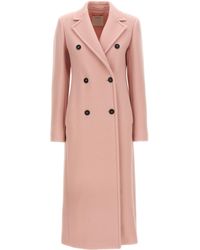 Sportmax - Comune Coats And Trench Coats - Lyst