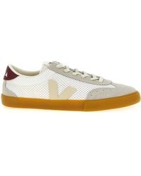Veja - Sneakers Volley - Lyst