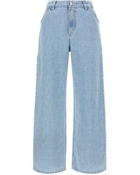 Carhartt - Jens Pant Jeans Light - Lyst