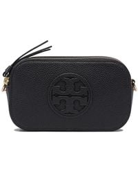 Tory Burch - Shoulder Bag "Miller"-Donna - Lyst