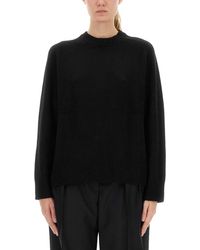 Loulou de Saison - Jersey "baltra" - Lyst