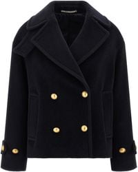 Tagliatore - Sheila' Coat - Lyst