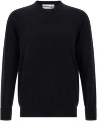 Ballantyne - Crewneck Sweater Sweaters And Cardigans - Lyst