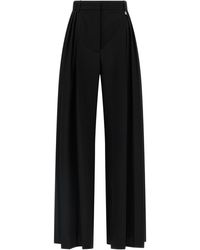 GIUSEPPE DI MORABITO - Tailored Pants - Lyst