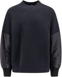 Sacai - Sweatshirt - Lyst