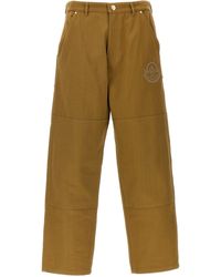 Moncler Genius - Roc Nation By Jay-z Jeans - Lyst