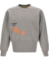 Moncler Genius - Sweatshirt - Lyst