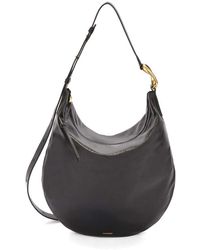 Jil Sander - Borsa A Spalla Moon Media - Lyst
