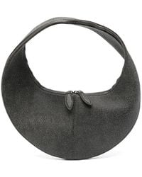 Maeden - Leather Shoulder Bags - Lyst