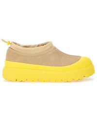 UGG - "Tasman Weather Hybrid" Sabot-Uomo - Lyst
