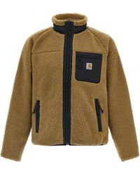 Carhartt - Prentis Liner Puffer Jackets - Lyst