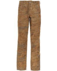DIESEL - '1992 D-Jiann 007Az' Jeans - Lyst