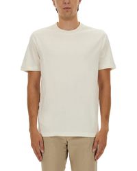 BOSS - "L-Tesar 14" T-Shirt - Lyst