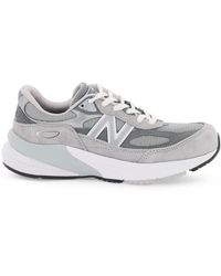 New Balance - 990V6 Sneakers Made In - Lyst