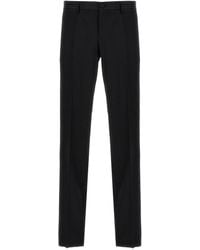 Dolce & Gabbana - Tailored Trousers - Lyst