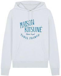 Maison Kitsuné - Maison Kitsuné Sweatshirt - Lyst