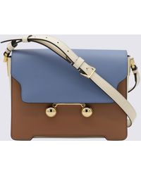 Marni - Bags Opal/Cinnamon/Shell-Donna - Lyst
