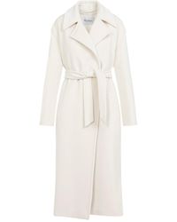 Max Mara - Coat - Lyst