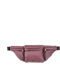 Jil Sander - Padded Pouch - Lyst