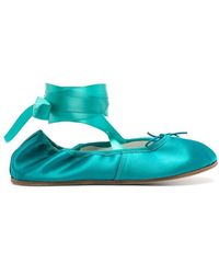 Repetto - Ballerinas - Lyst