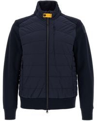 Parajumpers - Mick Puffer Jackets - Lyst