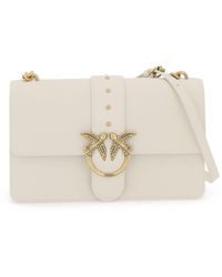 Pinko - 'classic Love Icon Simply' Bag - Lyst