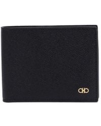 Ferragamo - Wallets & Card Holders - Lyst