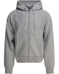 Stussy - Felpe Di - Lyst