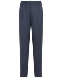 ZEGNA - Regular & Straight Leg - Lyst