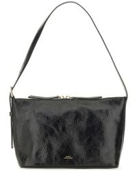 A.P.C. - "Real" Bag-Donna - Lyst