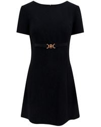 Versace - Dress - Lyst