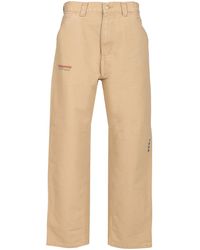 Carhartt - Og Single Knee Pant Trousers - Lyst