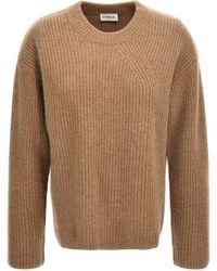 P.A.R.O.S.H. - Cashmere Sweater Sweater, Cardigans - Lyst