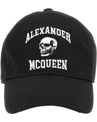 McQueen - CAPPELLO - Lyst