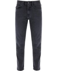 Closed - Cooper Jeans With Tapered Cut - Lyst