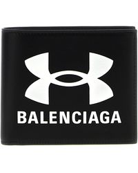 Balenciaga - Wallets - Lyst