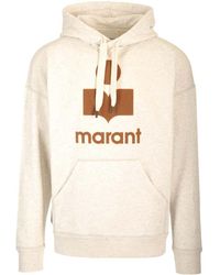 Isabel Marant - Miley Sweatshirts - Lyst