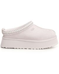 UGG - Tazz Scarpe Basse Rose - Lyst