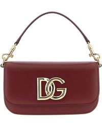 Dolce & Gabbana - Borsetta "3,5" - Lyst