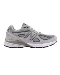 New Balance - Sneakers 990 - Lyst