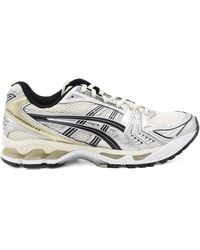 Asics - Sports Shoes 'Gel-Kayano 14' - Lyst