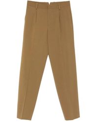 Cellar Door - Pantaloni Beverly - Lyst