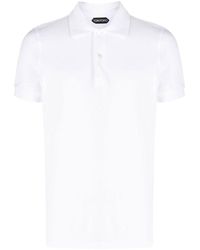 Tom Ford - Polo Shirts - Lyst
