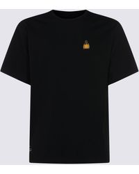 The North Face - Cotton T-Shirt - Lyst