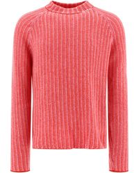Marni - "Degradé Stripes" Sweater - Lyst