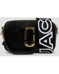 Marc Jacobs - The Snapshot Bag - Lyst