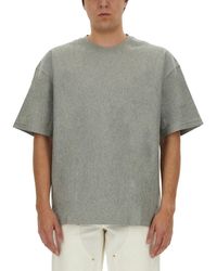 Carhartt - Tshirt With Logo - Lyst