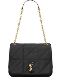 Saint Laurent - Bag "Jamie 4.3" Medium-Donna - Lyst