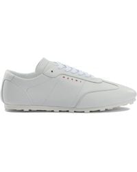 Marni - "softy Soccer" Sneakers - Lyst