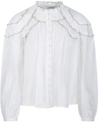Isabel Marant - Shirts - Lyst